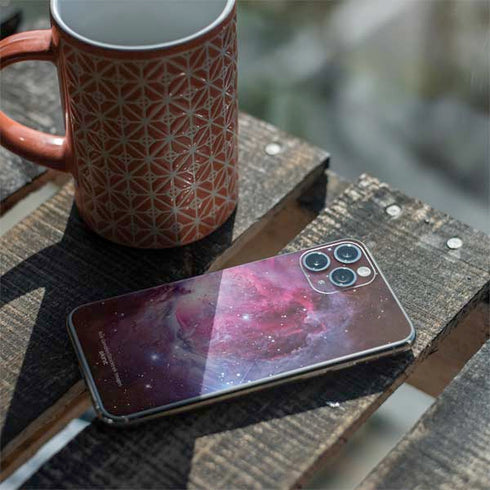 Orion Nebula and a Reflection Nebula iPhone 11 Pro Skin